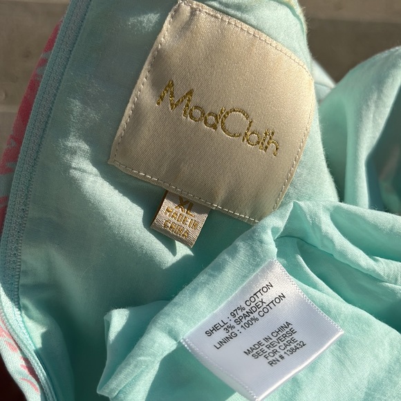 ModCloth Spring Bloom Dress - Picture 6 of 6